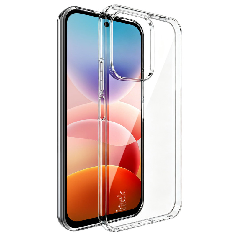 Funda para Xiaomi Redmi 17 5G / 4G UX-10 IMAK