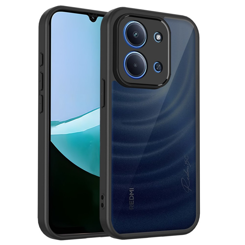 Funda para Xiaomi Redmi 17 5G / 4G Mate, resistente a los golpes, con esquinas reforzadas