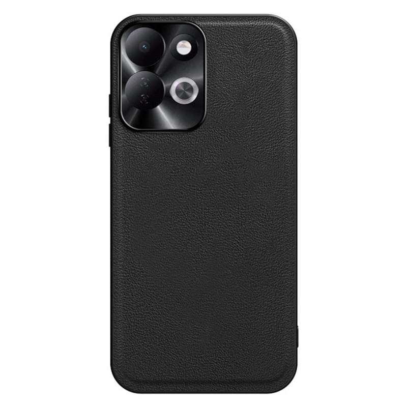 Funda resistente a los golpes para Xiaomi Redmi 17 5G / 4G con marco metálico para la cámara
