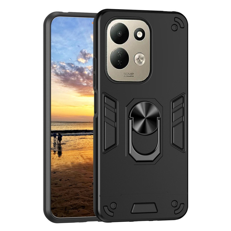 Funda para Xiaomi Redmi 17 5G / 4G con anillo de sujeción