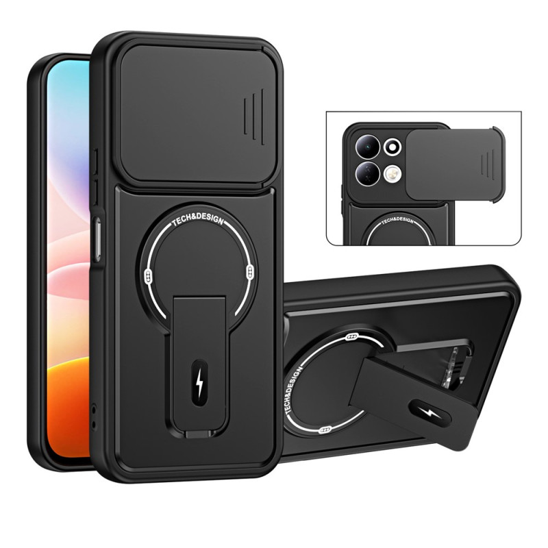 Funda para Xiaomi Redmi 17 5G / 4G con diseño resistente