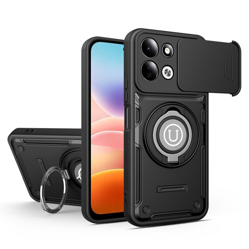 Funda para Xiaomi Redmi 17 5G / 4G con protección reforzada