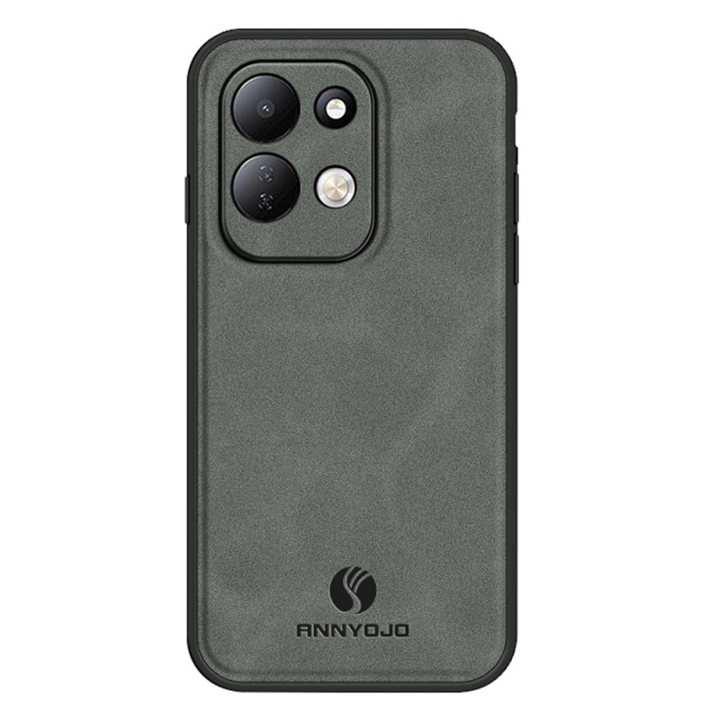 Funda para Xiaomi Redmi 17 5G / 4G de ANNYOJO