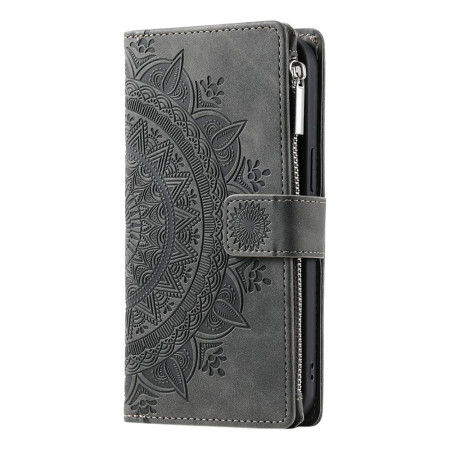 Funda tipo cartera para...