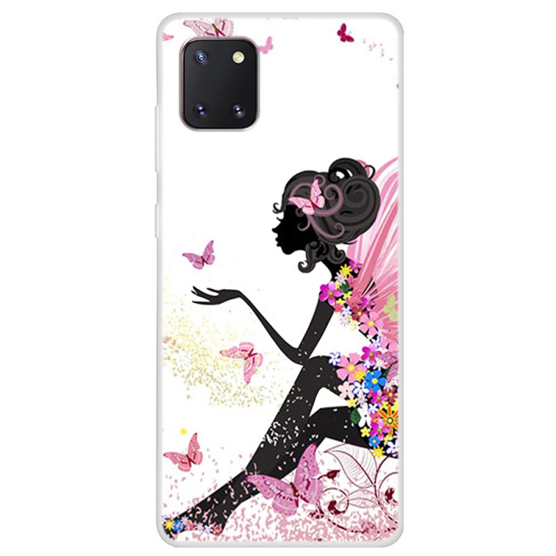 Funda para Samsung Galaxy Note 10 Lite «Hada»