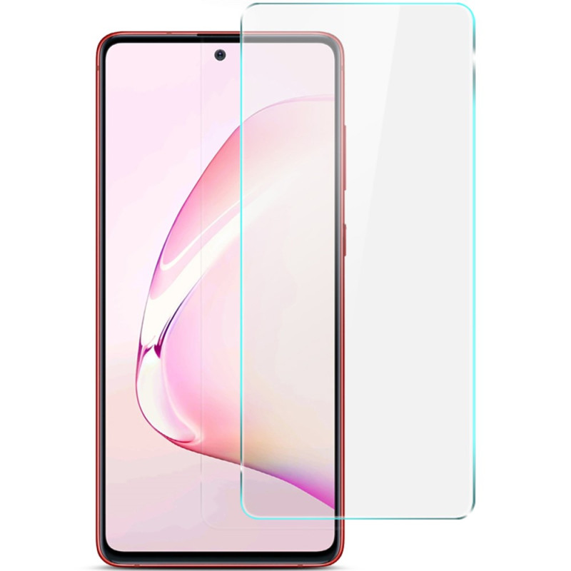 Protector de pantalla de cristal templado para Samsung Galaxy Note 10 Lite