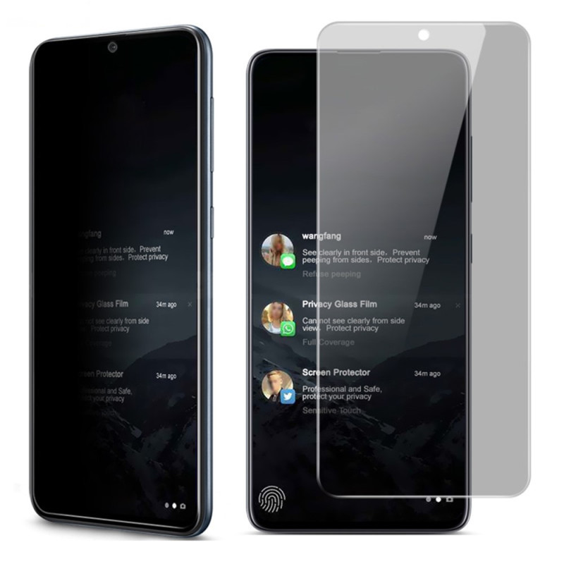 Protector de cristal templado para la pantalla del Samsung Galaxy Note 10 Lite