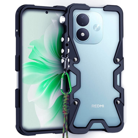 Funda de aluminio para...