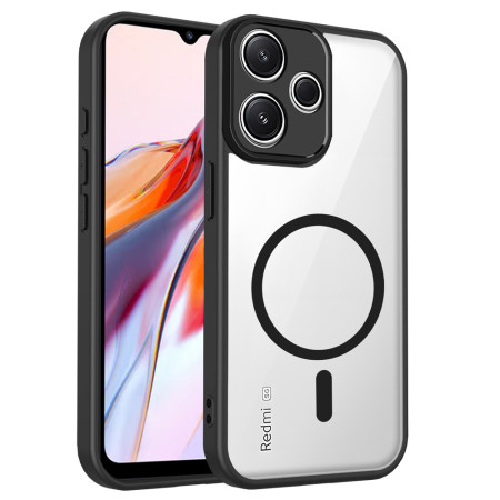 Funda magnética...