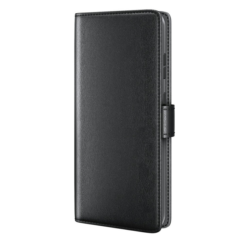 Funda de cuero para Xiaomi Redmi Note 17 5G / 4G