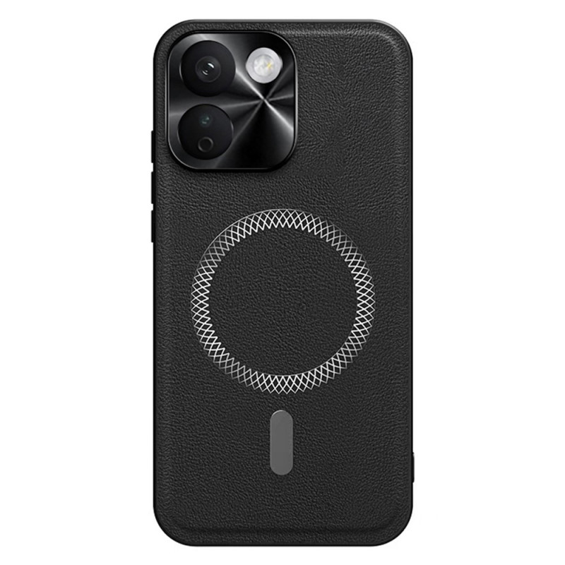 Funda para Xiaomi Redmi Note 17 Pro Max 5G con placa metálica y protección para la cámara