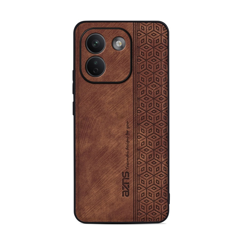 Funda para Xiaomi Redmi Note 17 Pro Max 5G AZNS