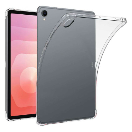 Funda transparente para...