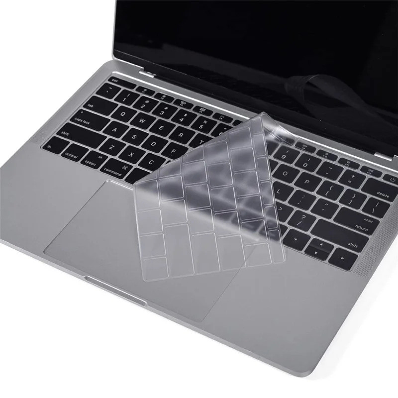 Lámina protectora para teclado de MacBook Pro de 13,3 pulgadas / MacBook de 12 pulgadas ENKAY