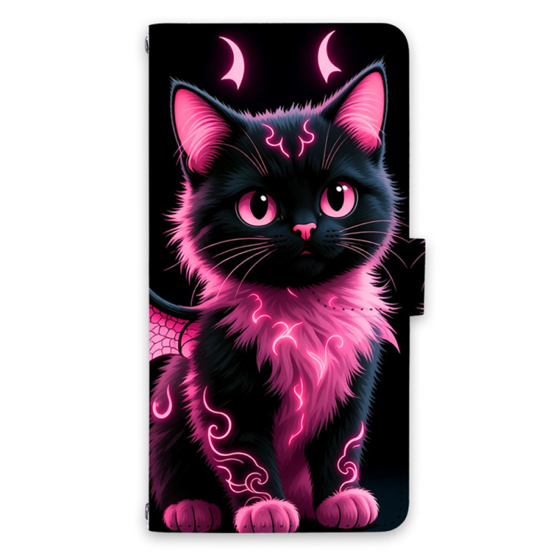 Housse Samsung Galaxy S26 FE Chat Cool