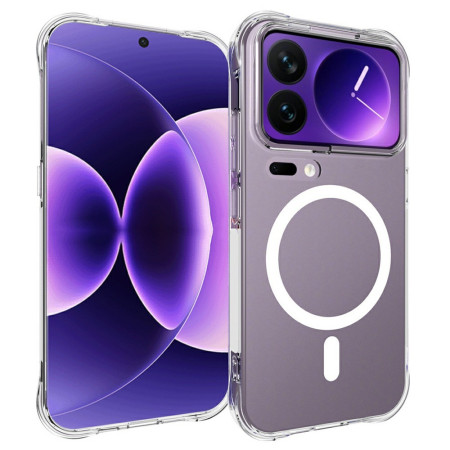Coque Xiaomi 18 Pro...