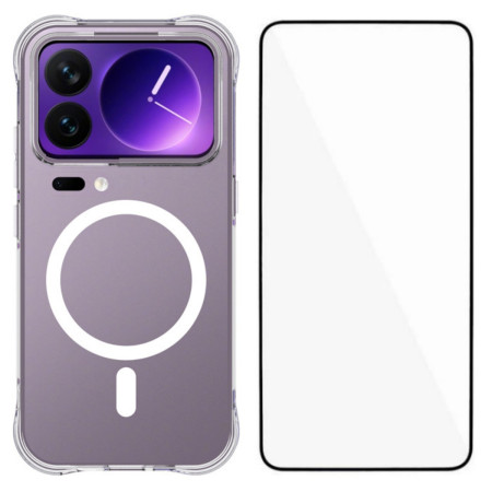 Coque Xiaomi 18 Pro...
