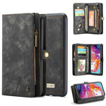 Funda Samsung Galaxy A70 CASEME Funda desmontable Funda Samsung Galaxy A70 CASEME Funda desmontable