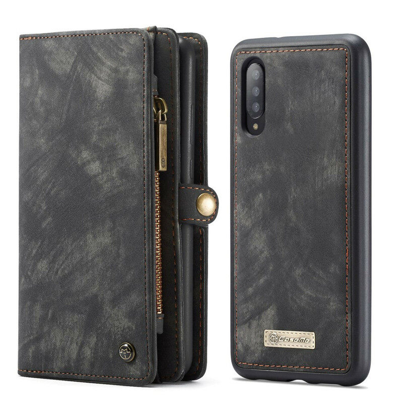 Funda Samsung Galaxy A70 CASEME Funda desmontable Funda Samsung Galaxy A70 CASEME Funda desmontable