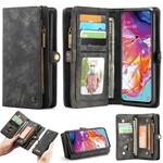 Funda Samsung Galaxy A70 CASEME Funda desmontable Funda Samsung Galaxy A70 CASEME Funda desmontable