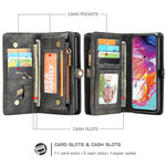 Funda Samsung Galaxy A70 CASEME Funda desmontable Funda Samsung Galaxy A70 CASEME Funda desmontable