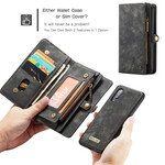Funda Samsung Galaxy A70 CASEME Funda desmontable Funda Samsung Galaxy A70 CASEME Funda desmontable