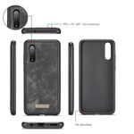 Funda Samsung Galaxy A70 CASEME Funda desmontable Funda Samsung Galaxy A70 CASEME Funda desmontable