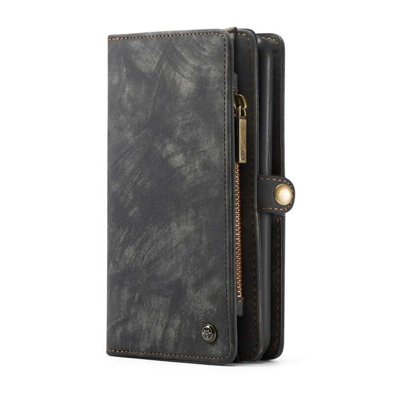 Funda Samsung Galaxy A70 CASEME Funda desmontable Funda Samsung Galaxy A70 CASEME Funda desmontable