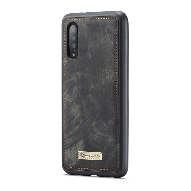 Funda Samsung Galaxy A70 CASEME Funda desmontable Funda Samsung Galaxy A70 CASEME Funda desmontable