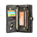 Funda Samsung Galaxy A70 CASEME Funda desmontable Funda Samsung Galaxy A70 CASEME Funda desmontable