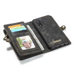 Funda Samsung Galaxy A70 CASEME Funda desmontable Funda Samsung Galaxy A70 CASEME Funda desmontable