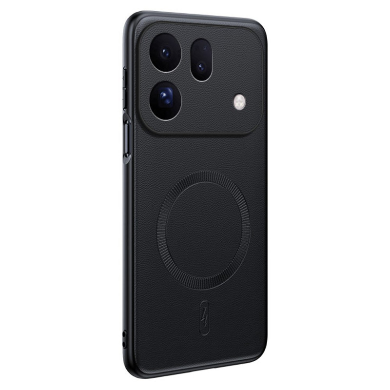 Coque Oppo Find X10 5G Magnétique Similicuir