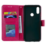 Funda Huawei Y6 2019 Mandala Sun