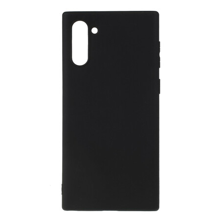 Funda de silicona mate para Samsung Galaxy Note