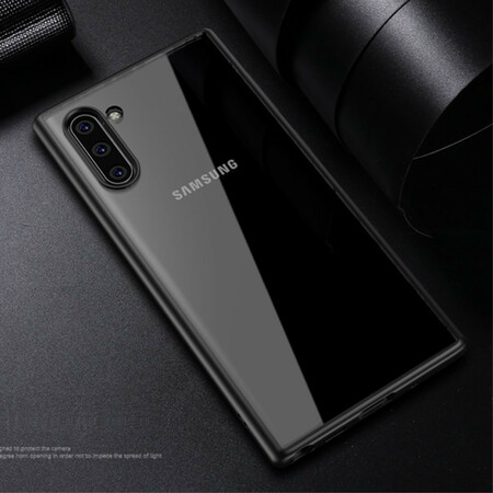 Funda Samsung Galaxy Note 10 IPAKY Hybrid Serie