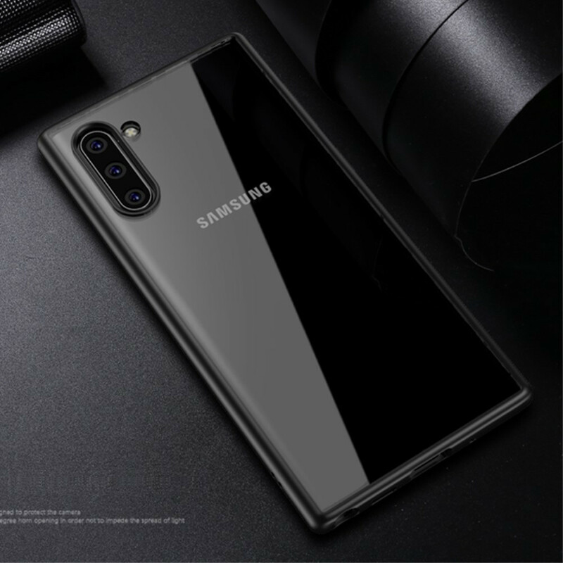 Funda Samsung Galaxy Note 10 IPAKY Hybrid Serie Dealy