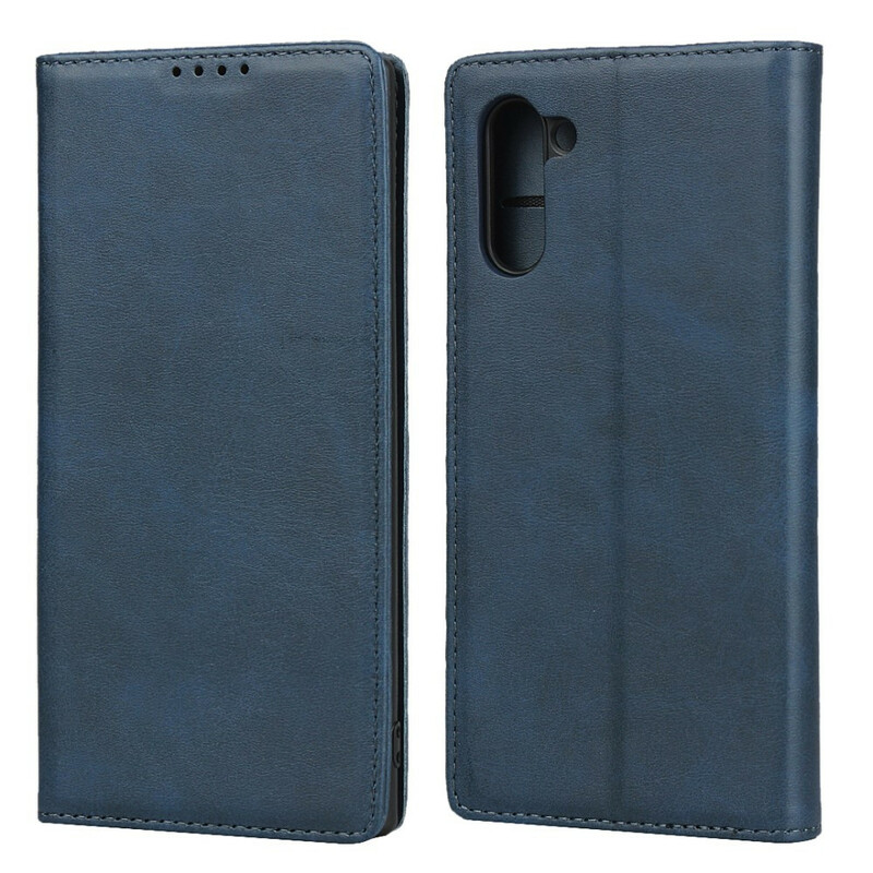 Flip Cover Samung Galaxy Note 10 Pure Elegance