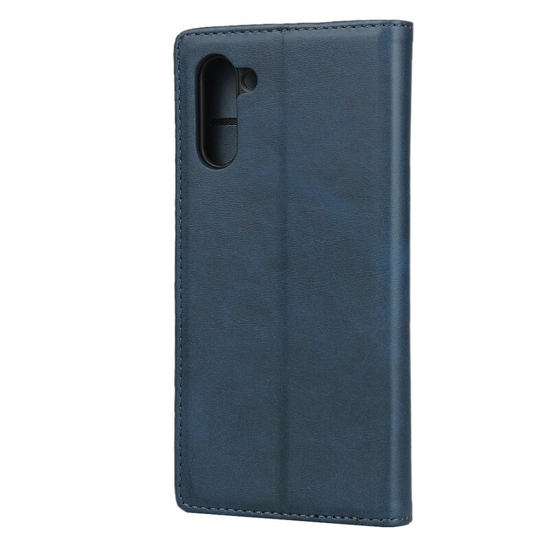 Flip Cover Samung Galaxy Note 10 Pure Elegance