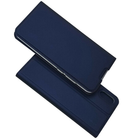 Flip Cover Huawei Y6 2019 Cierre magnético
