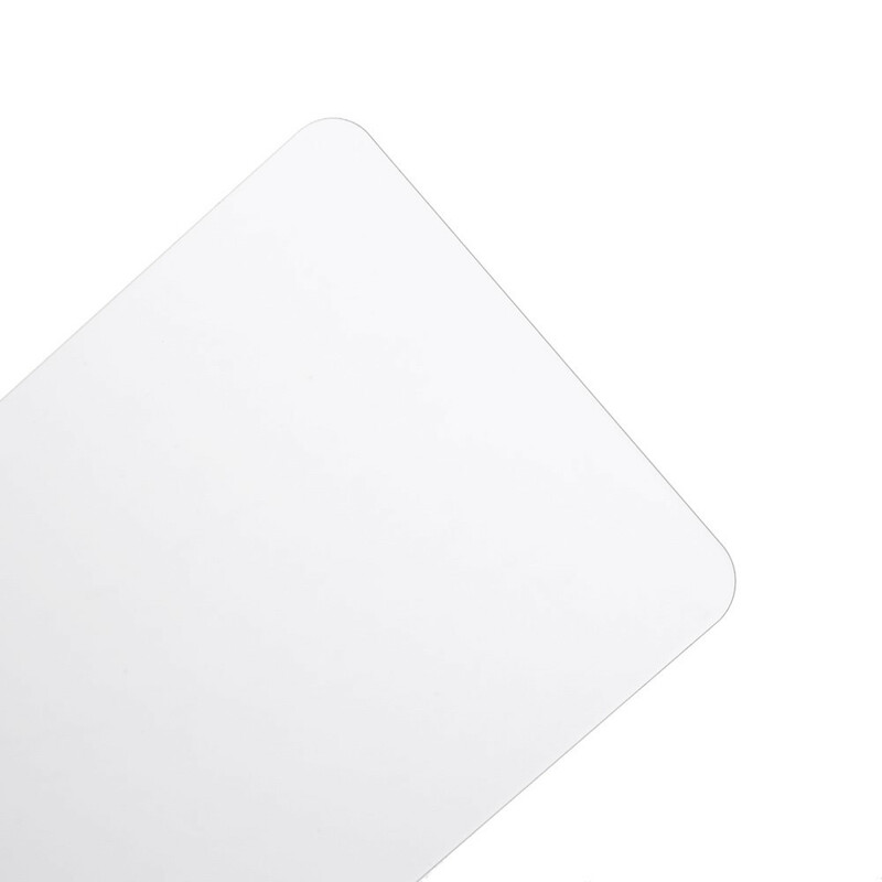 Xiaomi Mi A3 0.25mm Protector de pantalla de cristal templado