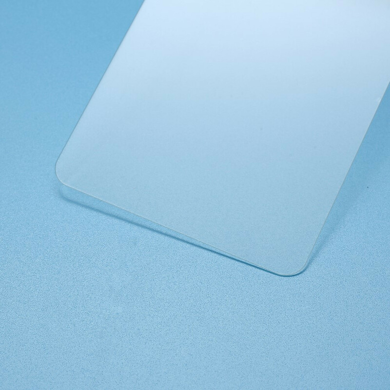 Xiaomi Mi A3 0.25mm Protector de pantalla de cristal templado