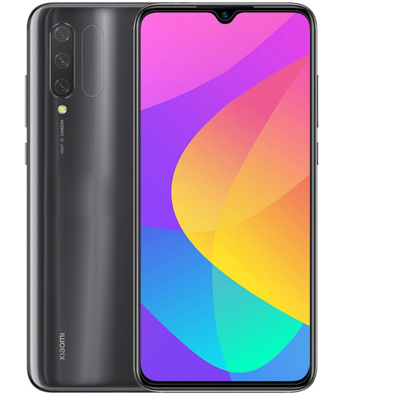 Protector de pantalla para Xiaomi Mi A3 NILLKIN Protector de pantalla para Xiaomi Mi A3 NILLKIN