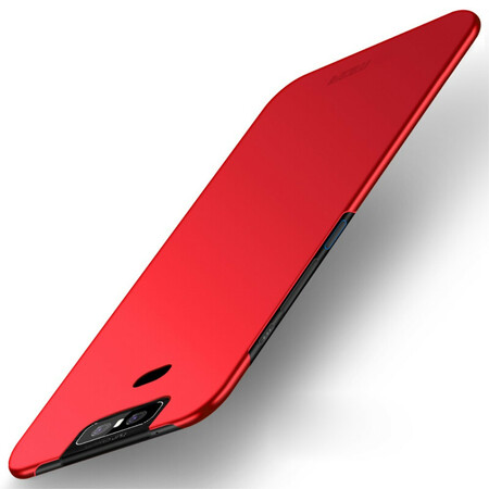 Funda Asus ZenFone 6 MOFI