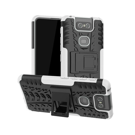 Funda resistente del Asus ZenFone 6 Ultra