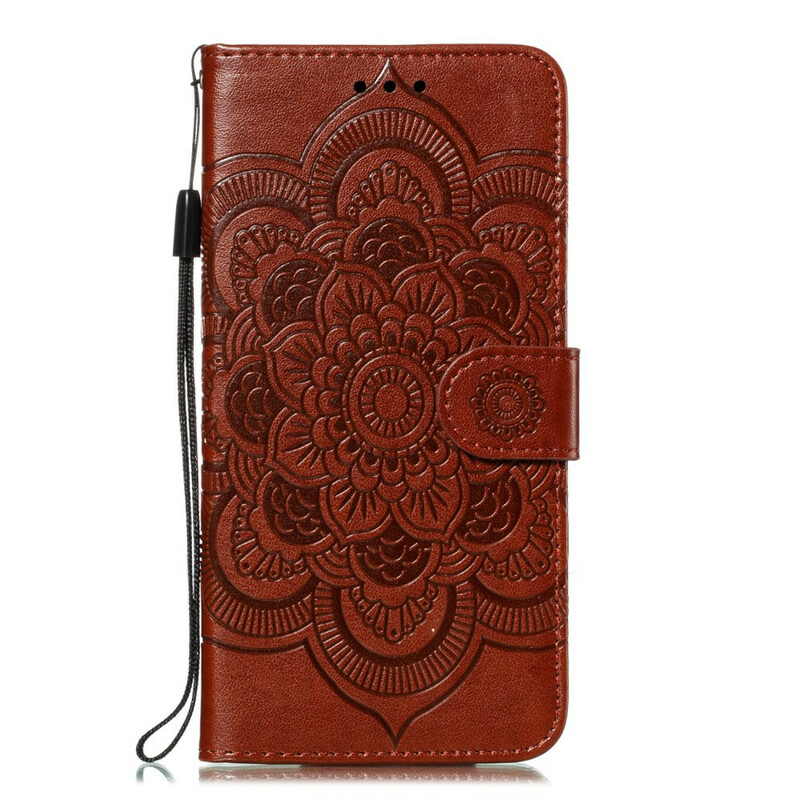Funda Samsung Galaxy Note 10 Plus Mandala