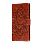 Funda Samsung Galaxy Note 10 Plus Mandala