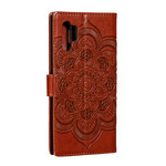 Funda Samsung Galaxy Note 10 Plus Mandala