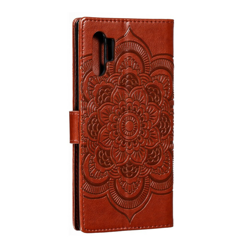 Funda Samsung Galaxy Note 10 Plus Mandala