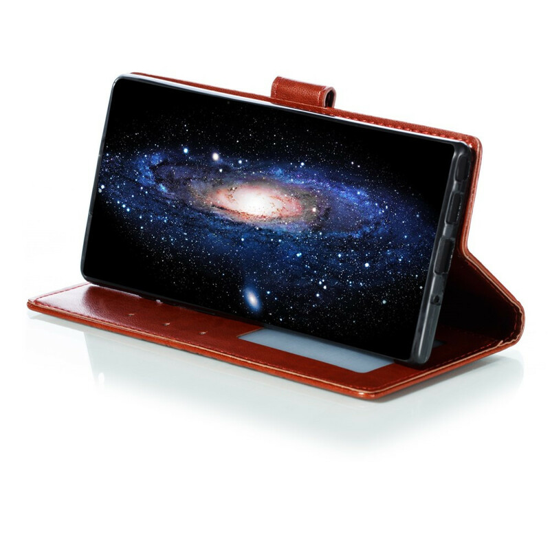 Funda Samsung Galaxy Note 10 Plus Mandala