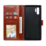 Funda Samsung Galaxy Note 10 Plus Mandala